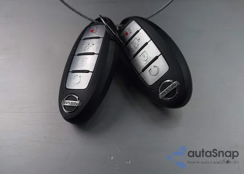 2021 Nissan Rogue Sv Fwd from USA, damaged, VIN 5N1AT3BA5MC724074